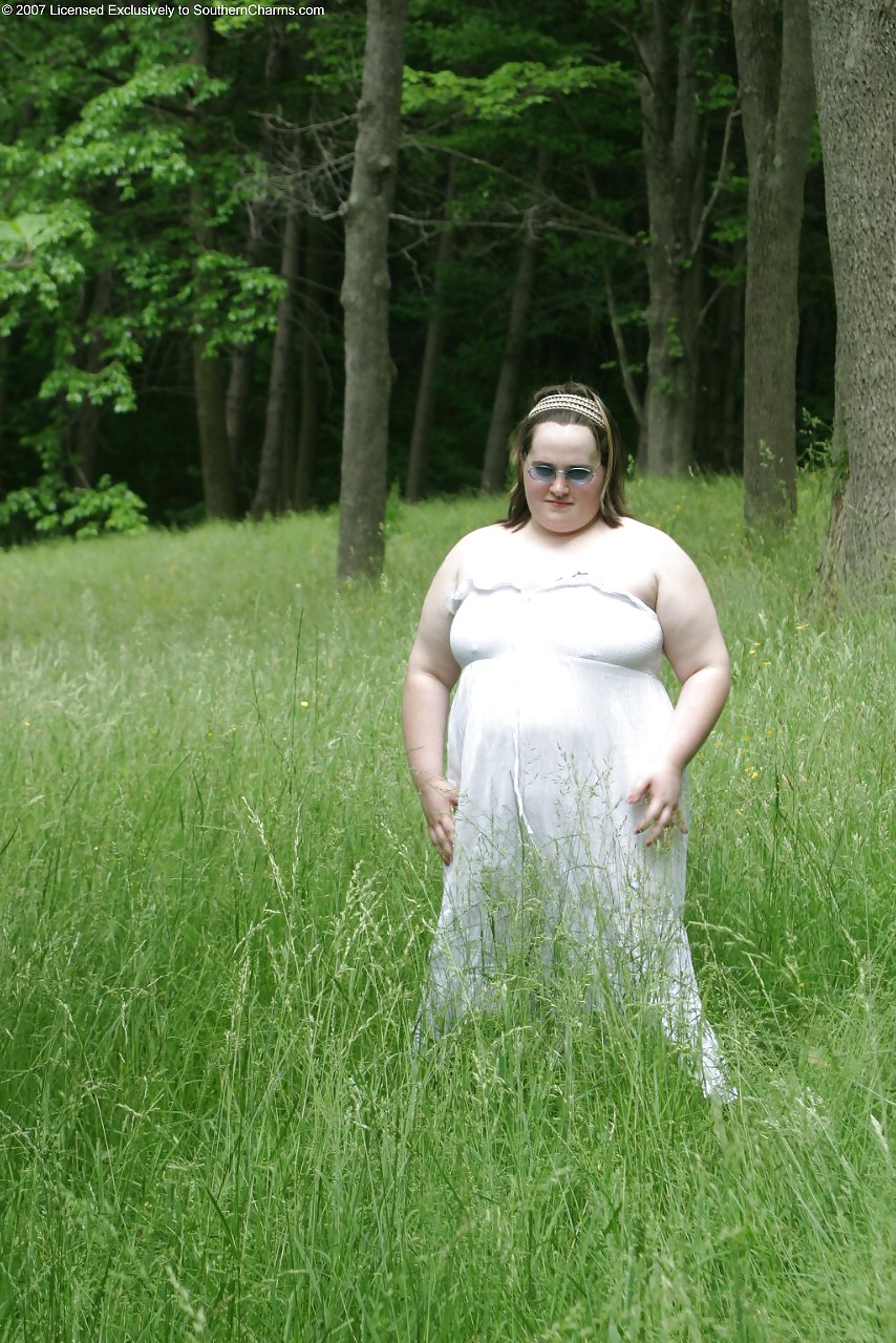 Kaylee in Long Grass #37685016