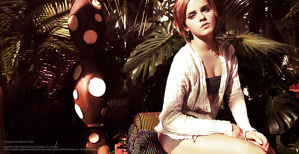 Emma watson
 #29396765