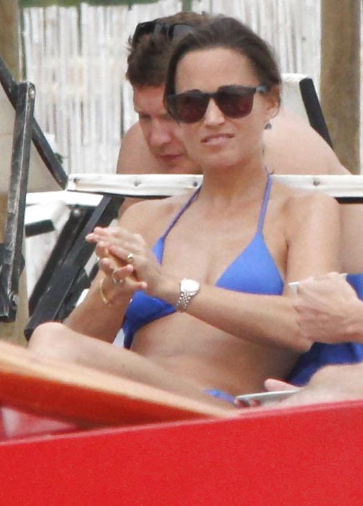 ¡¡¡Pippa middleton - hot lady for a hard fuck !!!
 #39104015