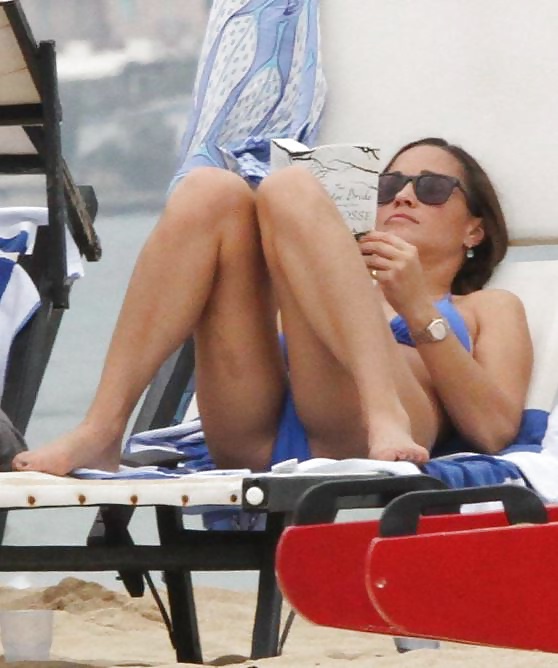 Pippa Middleton - Hot Lady for a Hard Fuck !!! #39104042