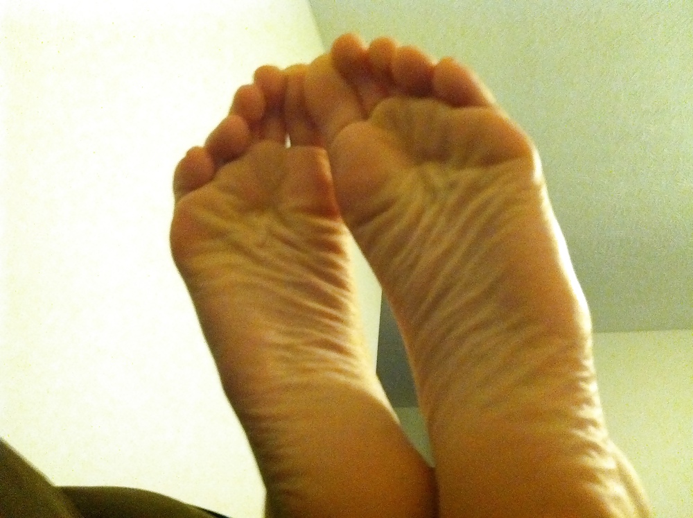 The Feet I Worship #23147178