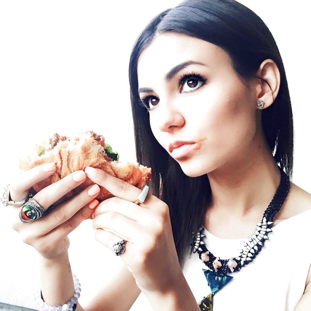 Meine Victoria Justice #32376331