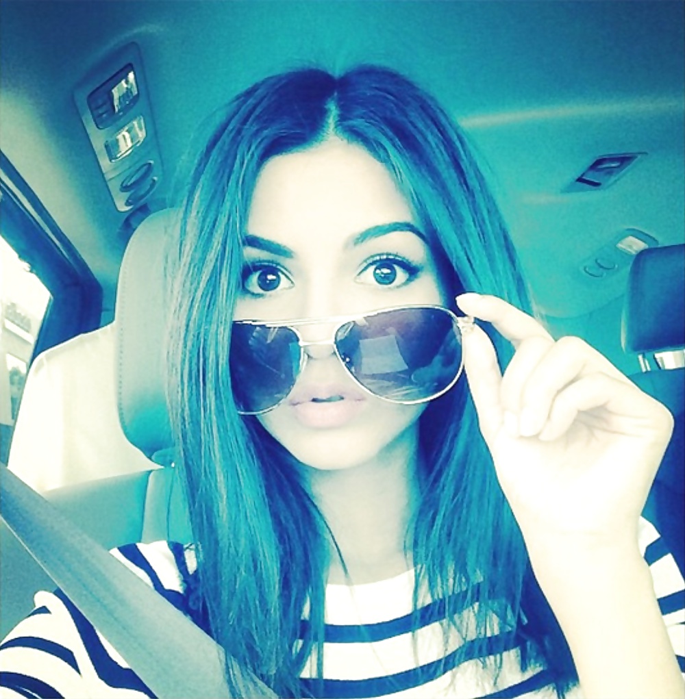 Meine Victoria Justice #32376657