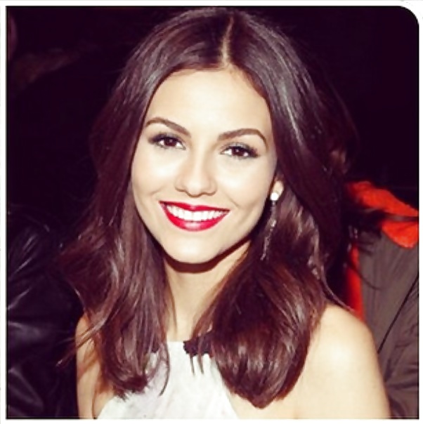 Meine Victoria Justice #32376864