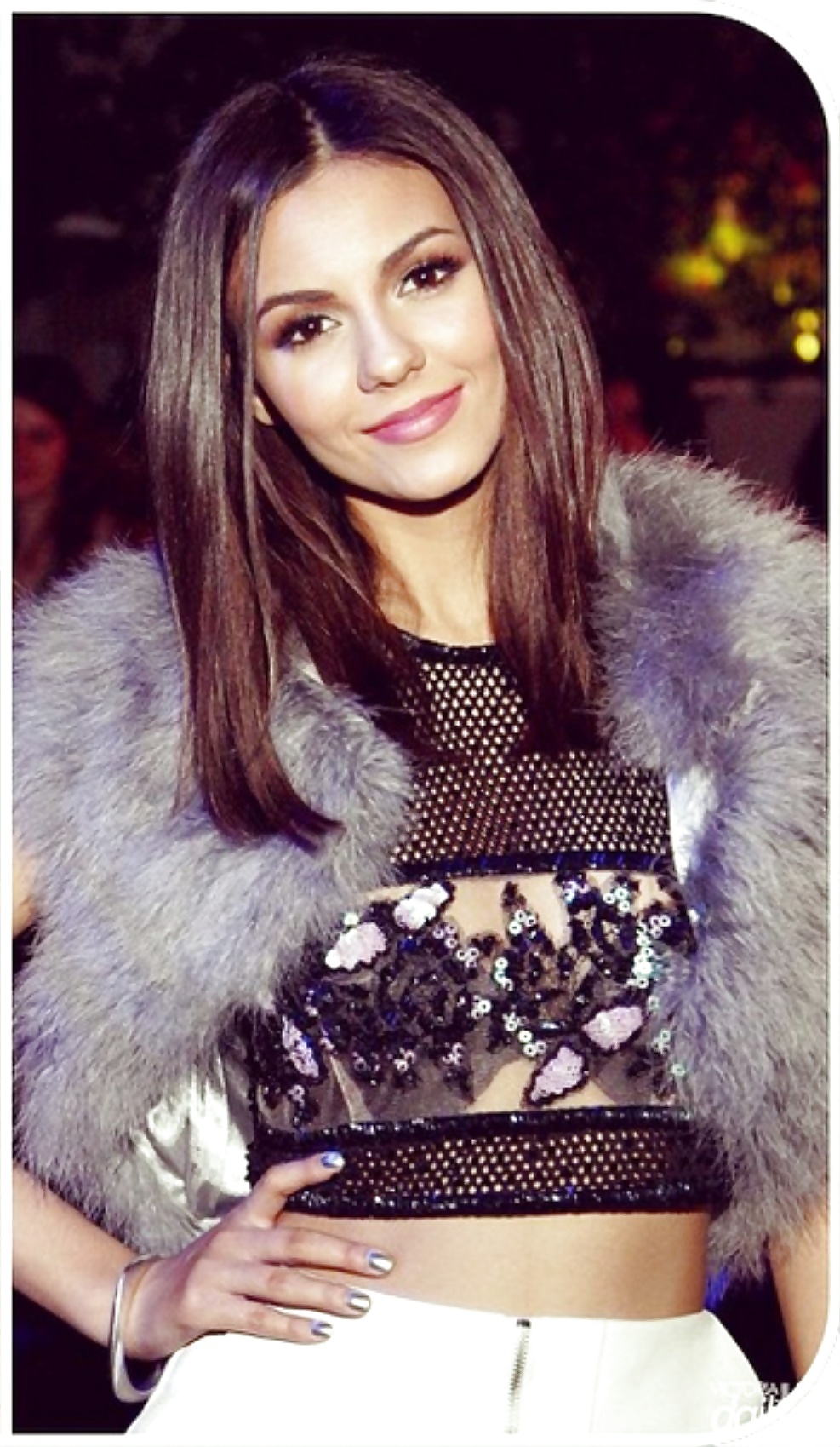 My Victoria Justice #32376891