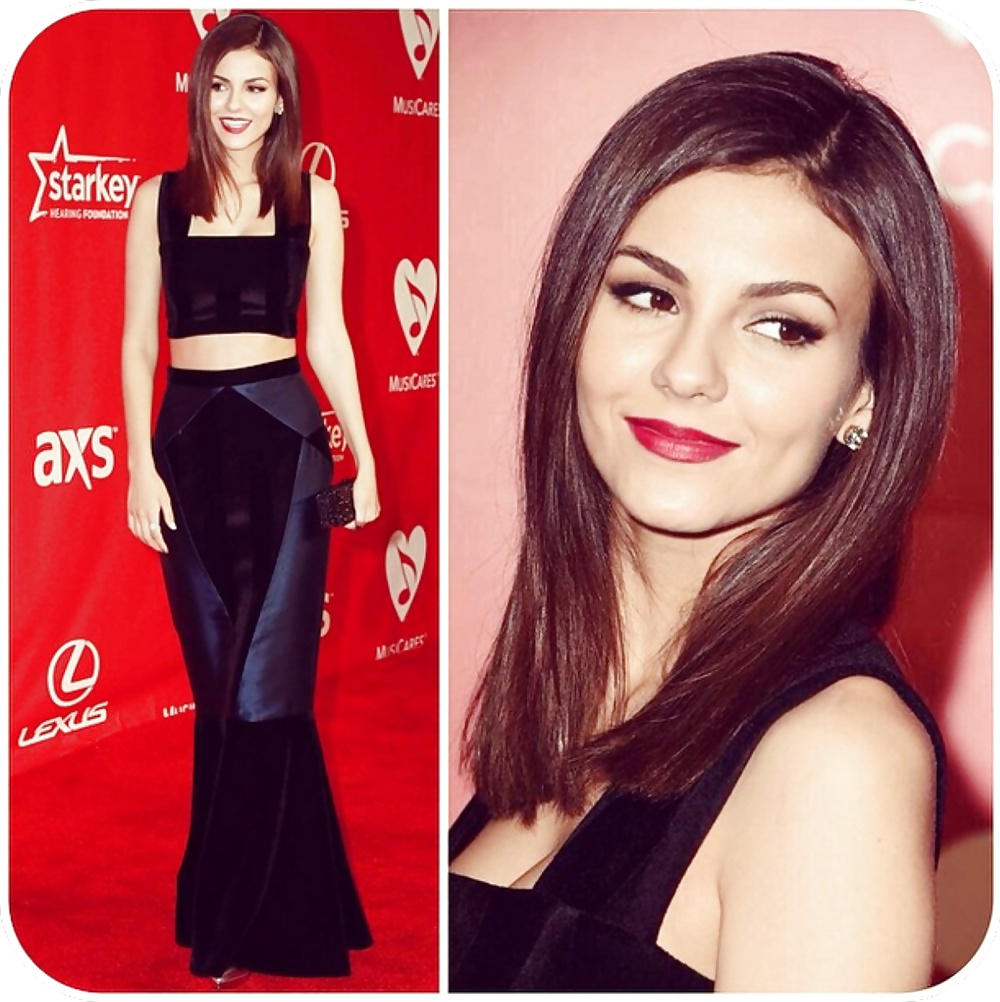 Meine Victoria Justice #32376940