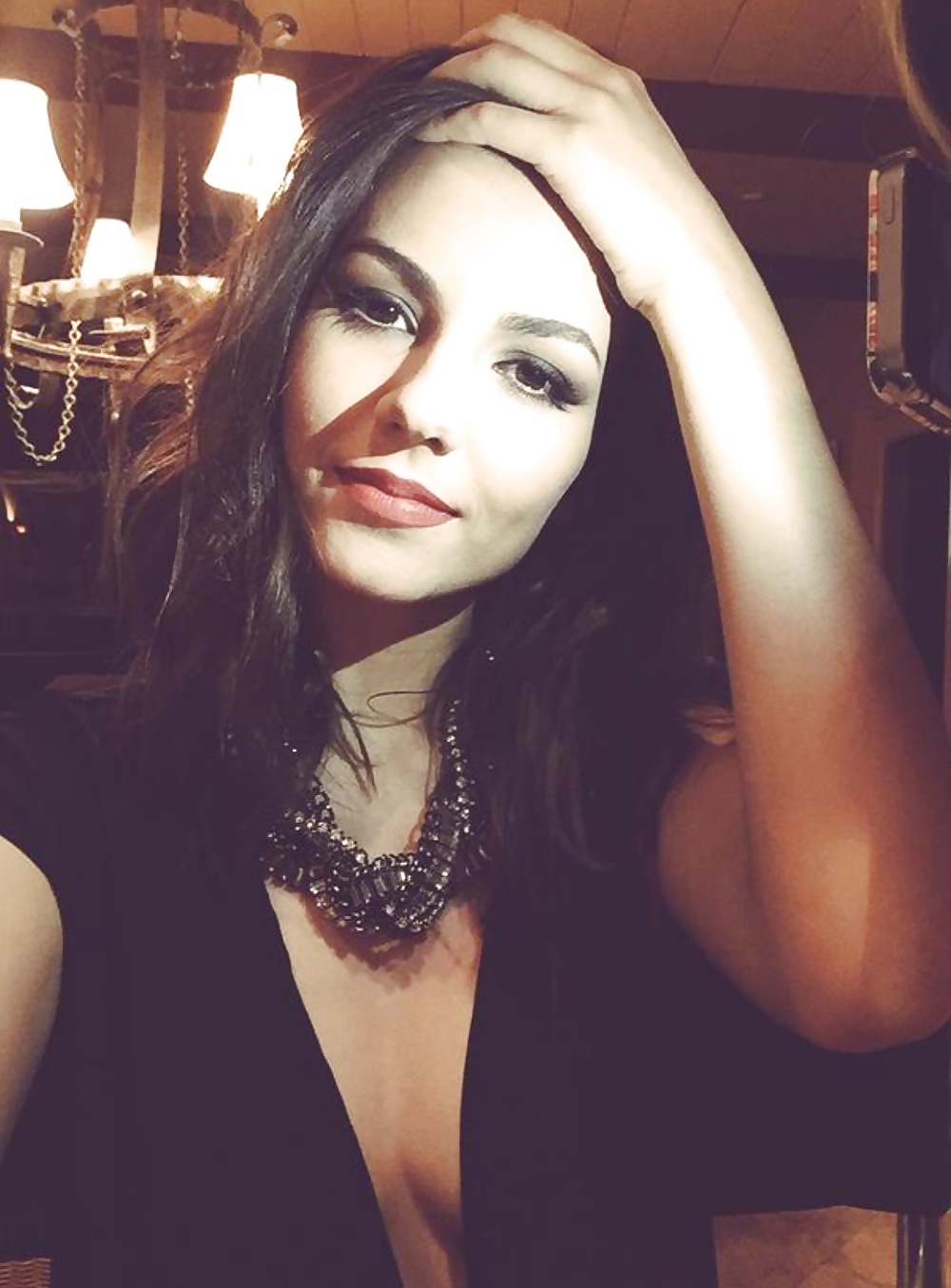 Meine Victoria Justice #32376958