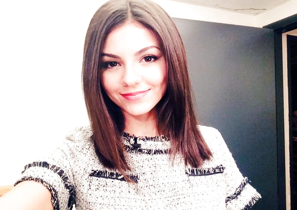 My Victoria Justice #32377078