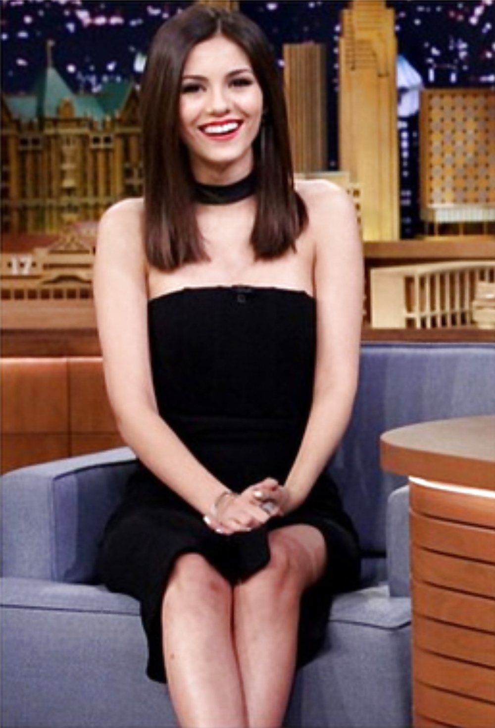 My Victoria Justice #32377111