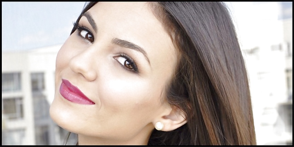 Meine Victoria Justice #32377827