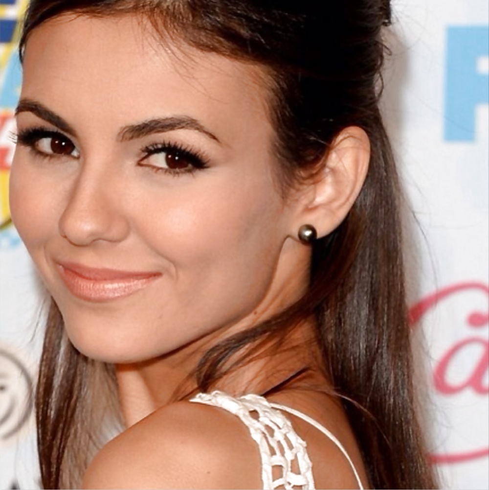 My Victoria Justice #32378001