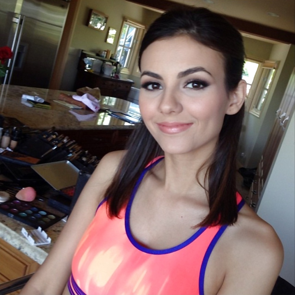 Meine Victoria Justice #32378018