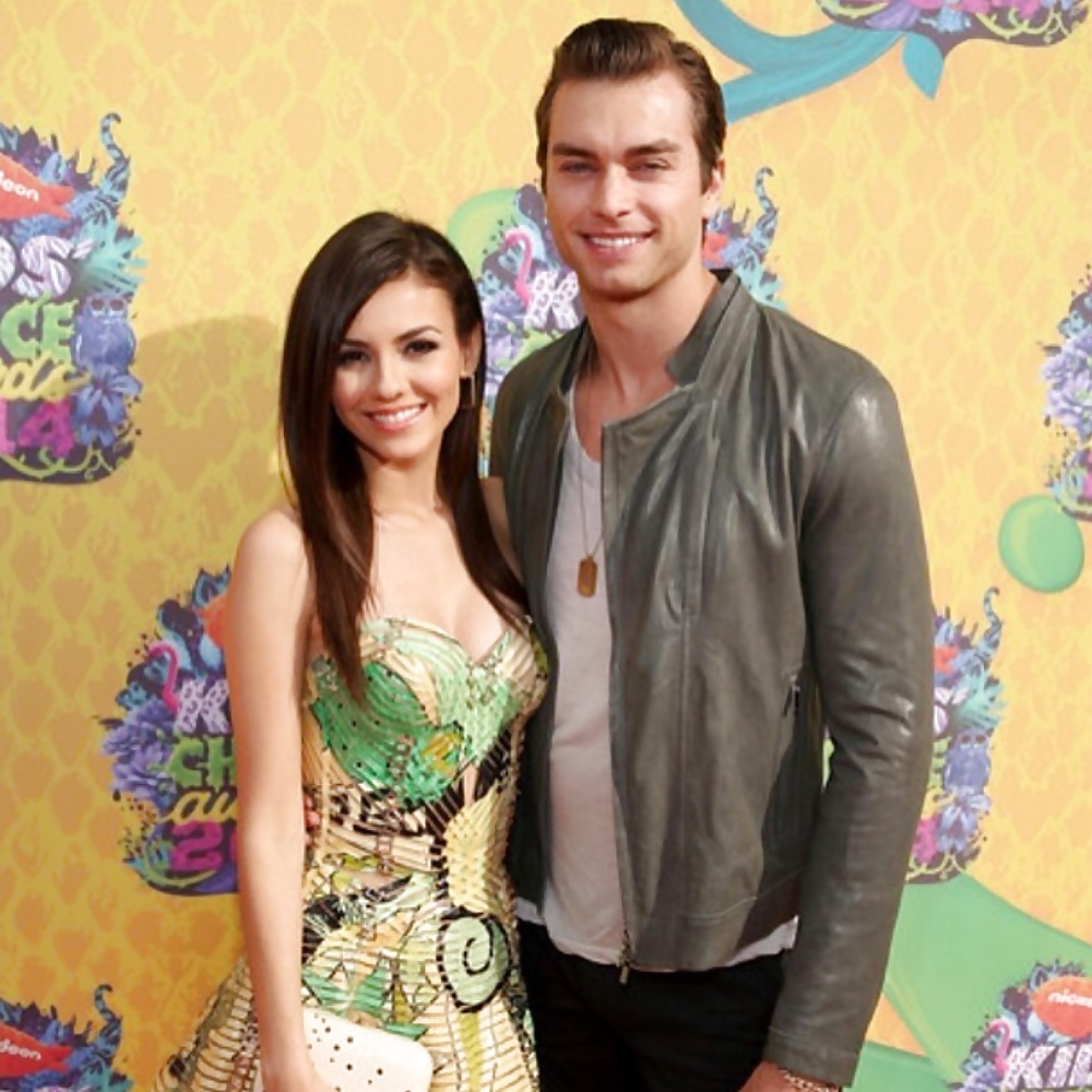 My Victoria Justice #32378237