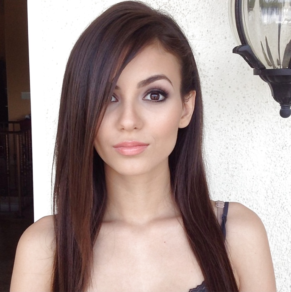 My Victoria Justice #32378256