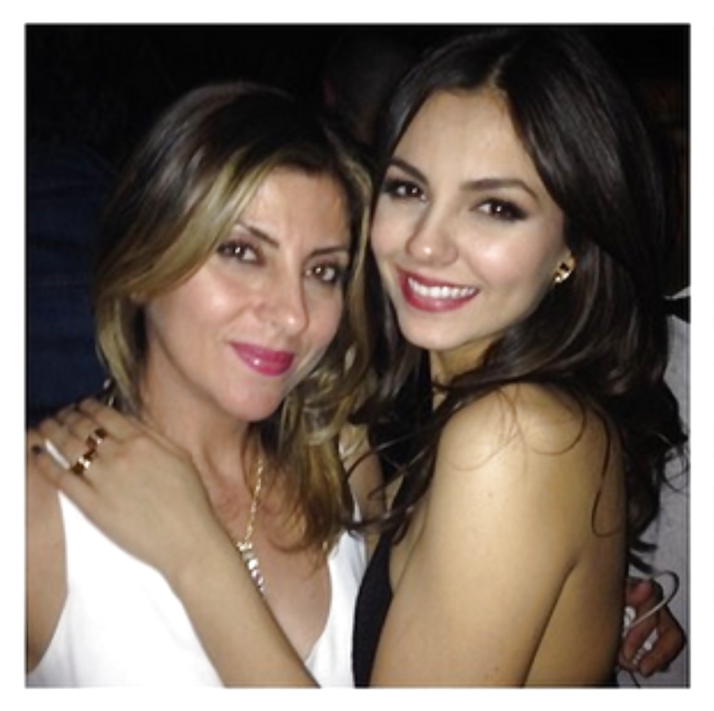 My Victoria Justice #32378301