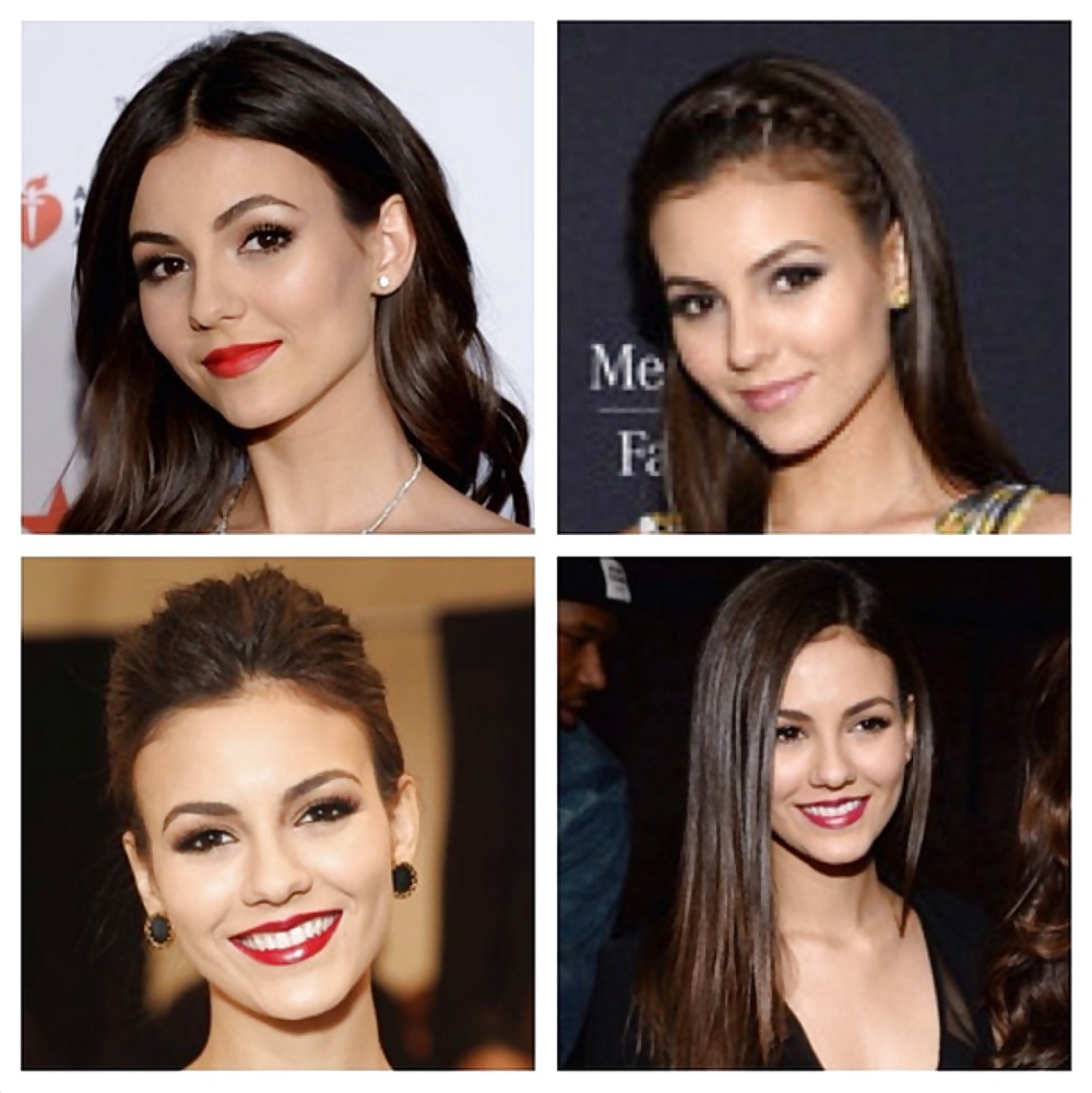 Meine Victoria Justice #32378355