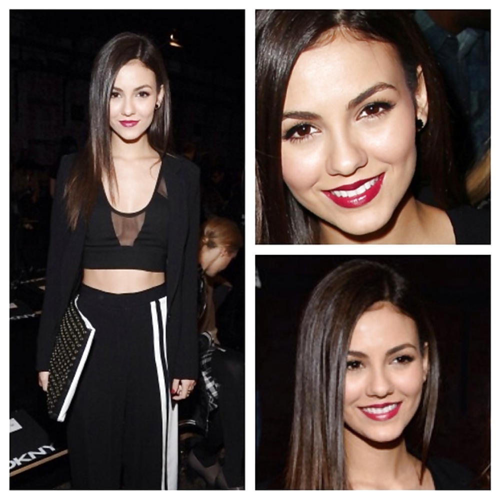 Meine Victoria Justice #32378365