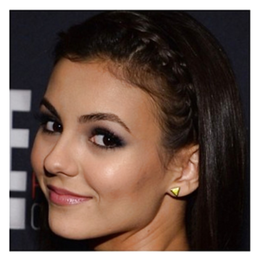 My Victoria Justice #32378384