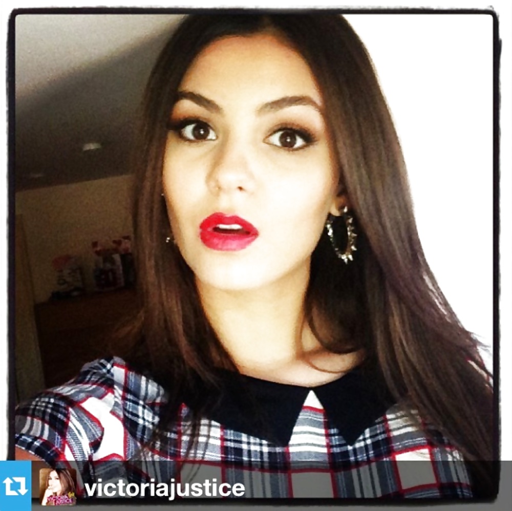 Meine Victoria Justice #32378496