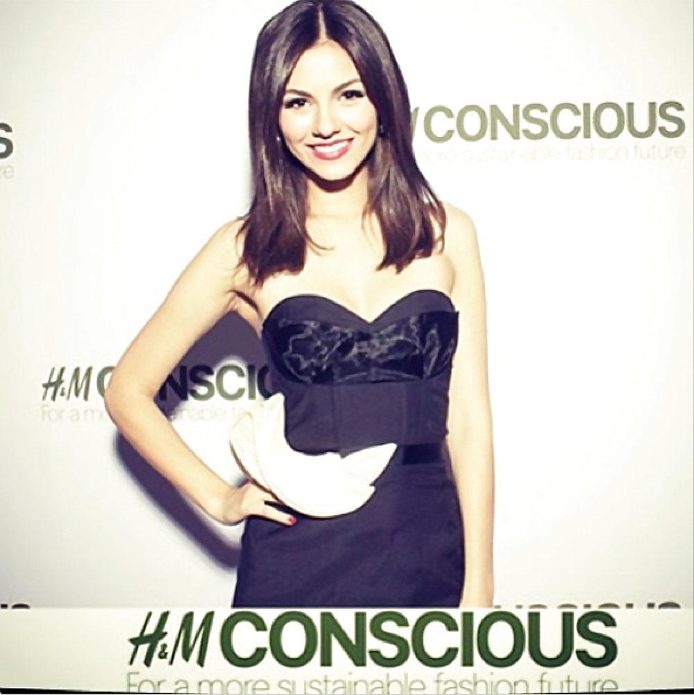 My Victoria Justice #32378581