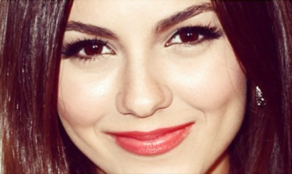 Meine Victoria Justice #32378585