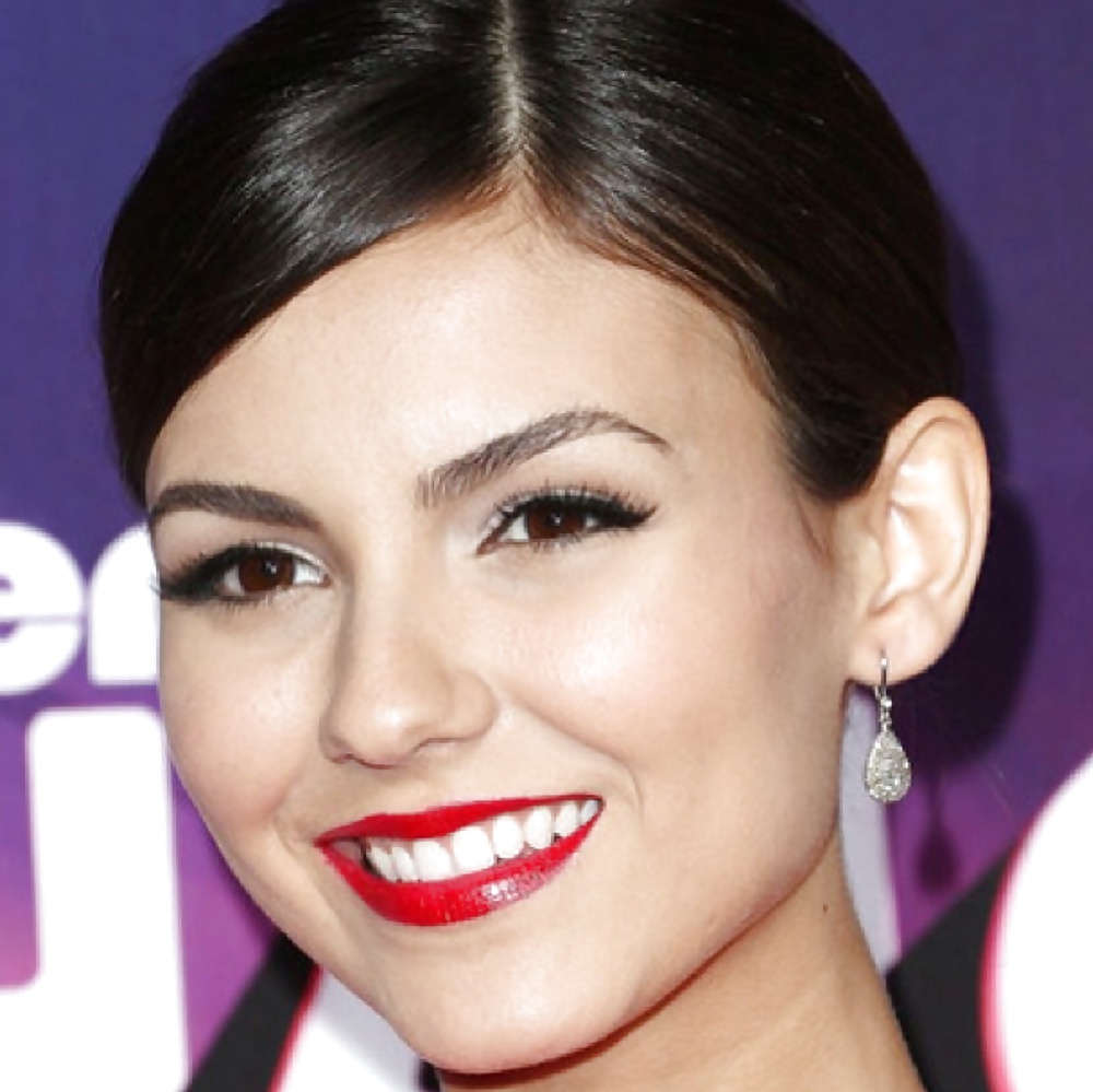 Meine Victoria Justice #32378618