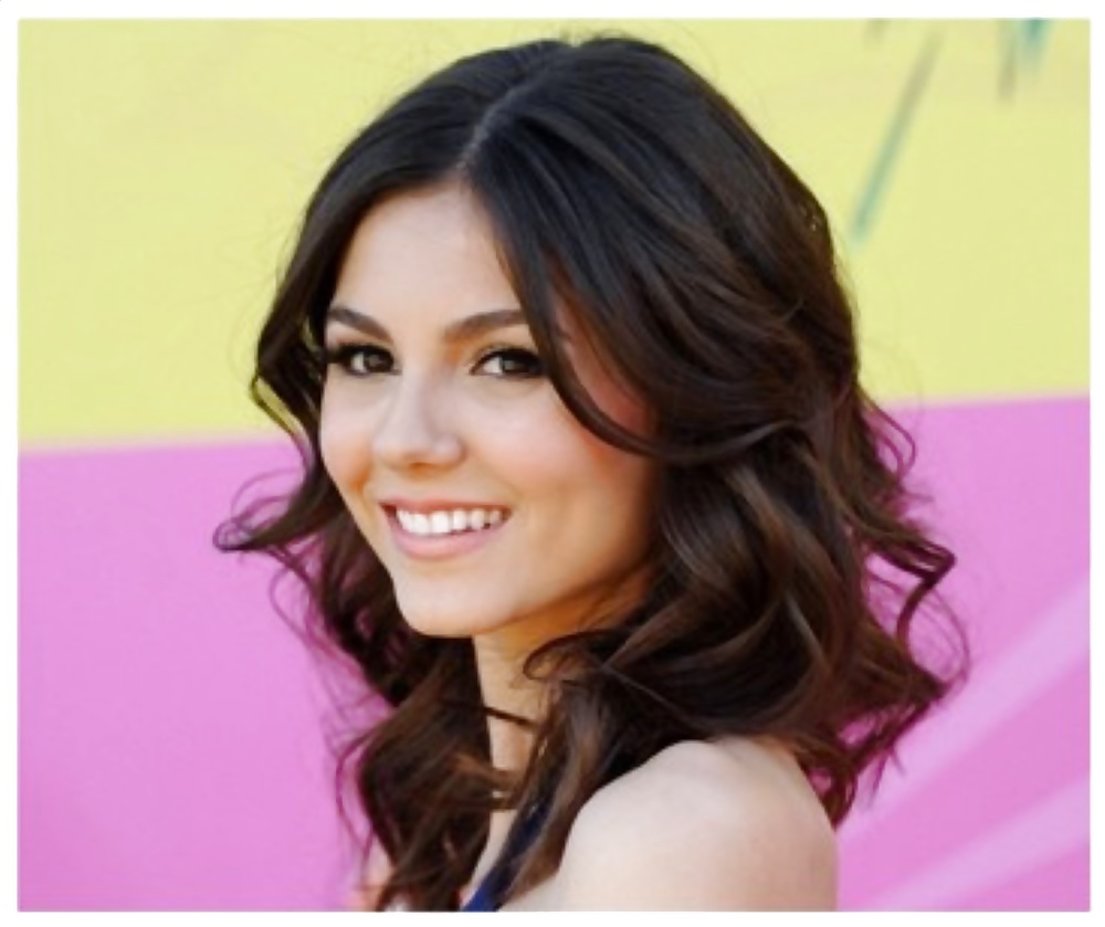 Meine Victoria Justice #32378631