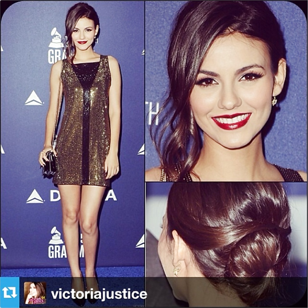 Meine Victoria Justice #32378689