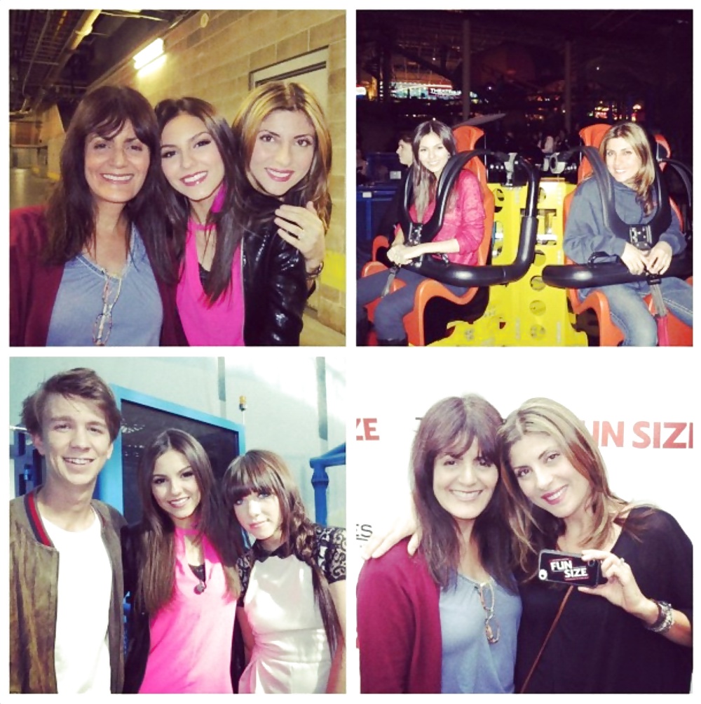 My Victoria Justice #32378977