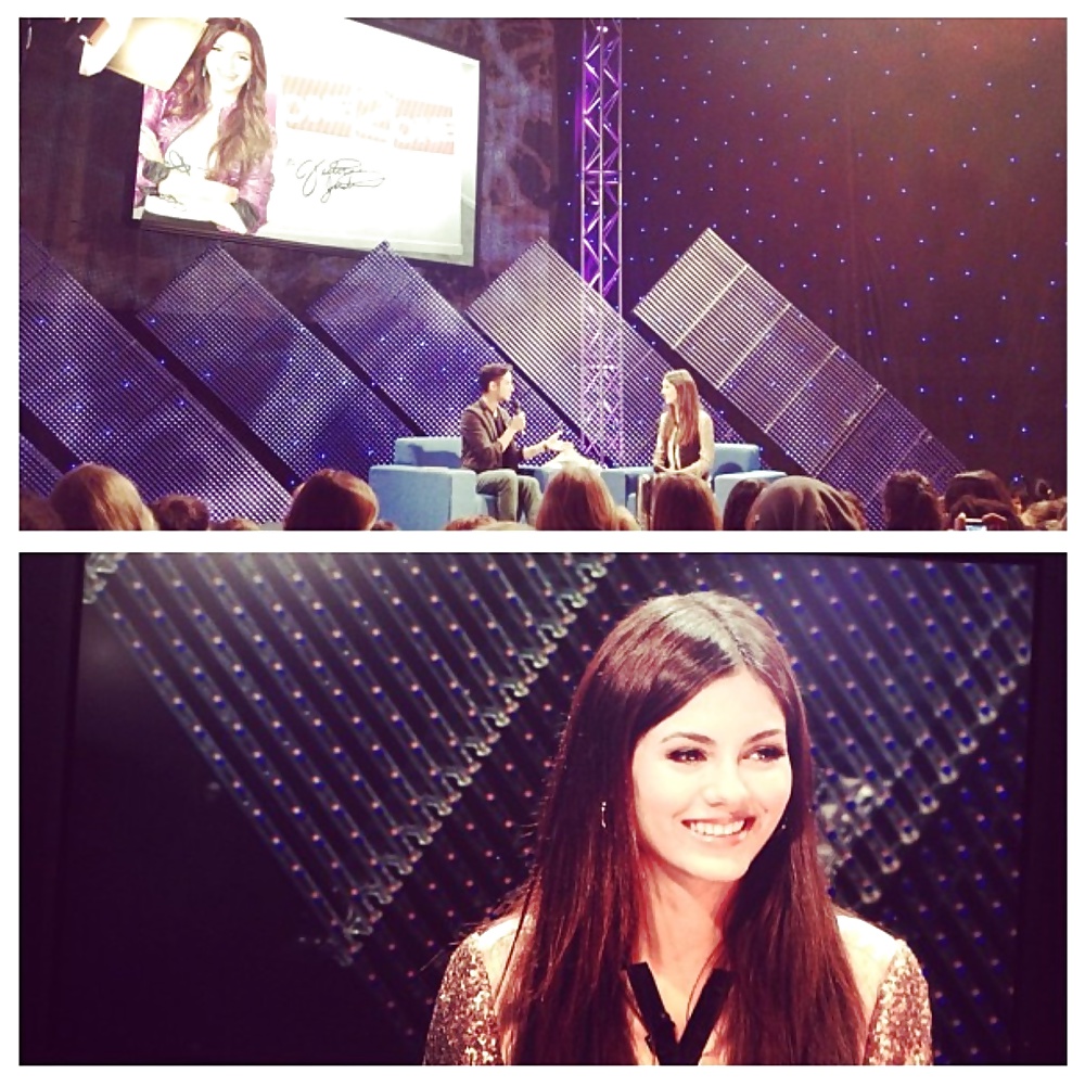 My Victoria Justice #32379023