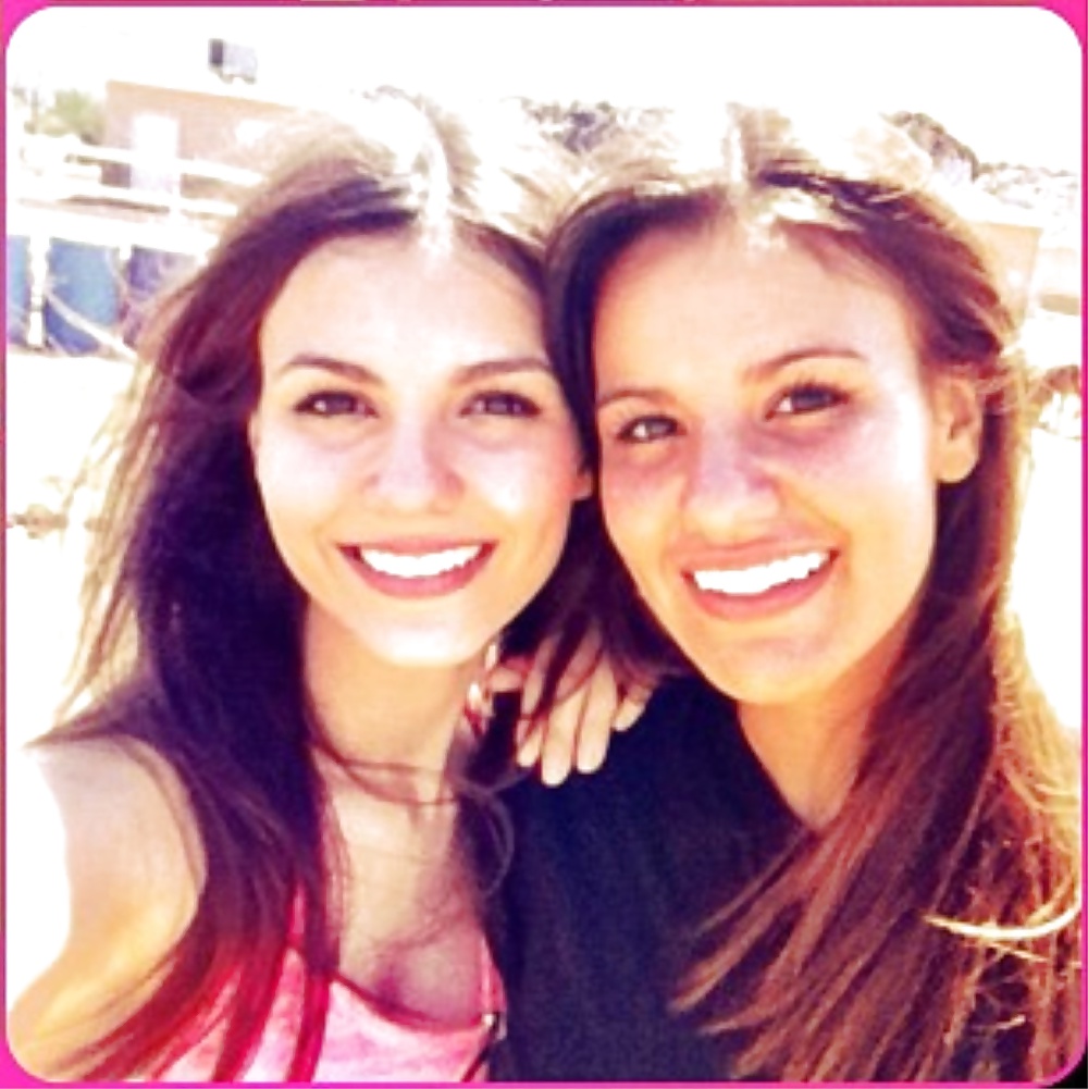 My Victoria Justice #32379350