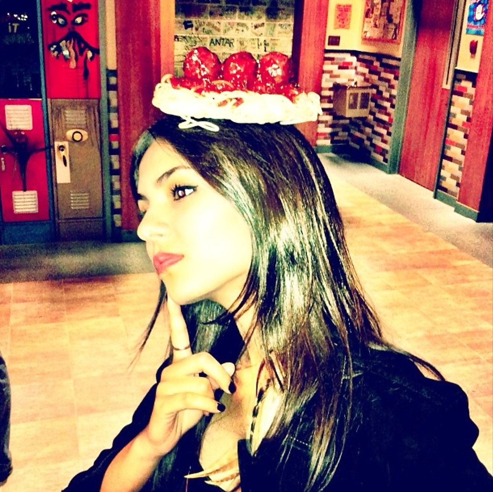 Meine Victoria Justice #32379761