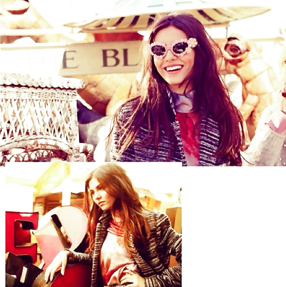 My Victoria Justice #32379802