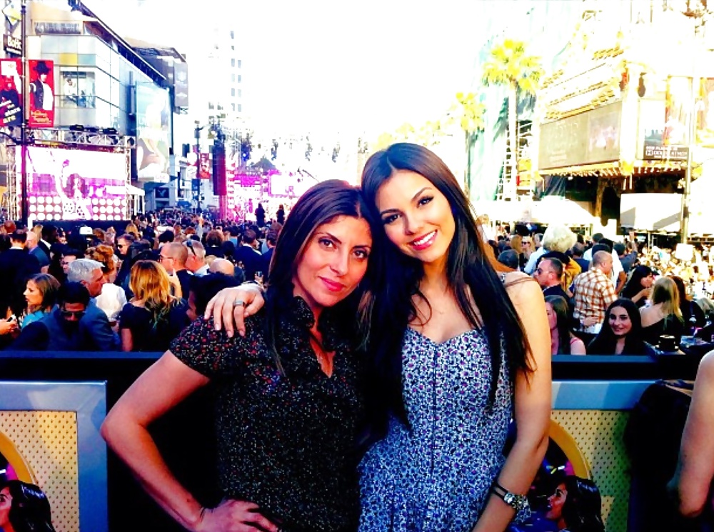 My Victoria Justice #32379808