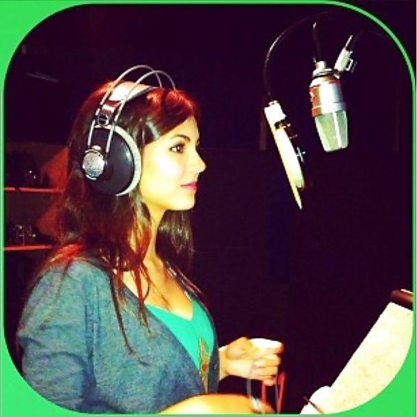 My Victoria Justice #32379816