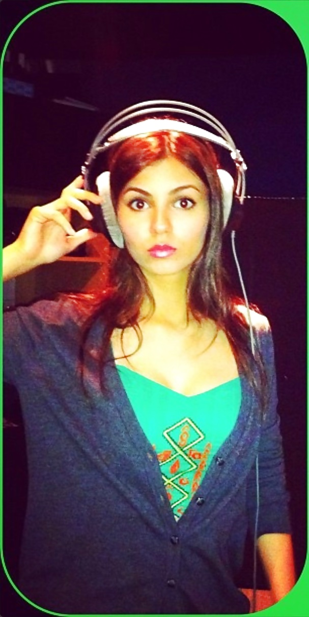 Meine Victoria Justice #32379819