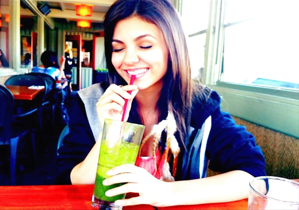 Meine Victoria Justice #32380014