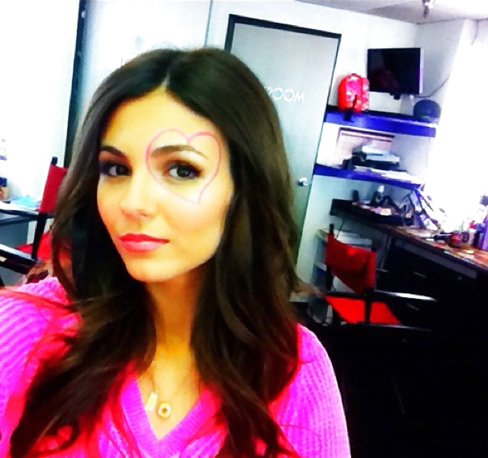 My Victoria Justice #32380044