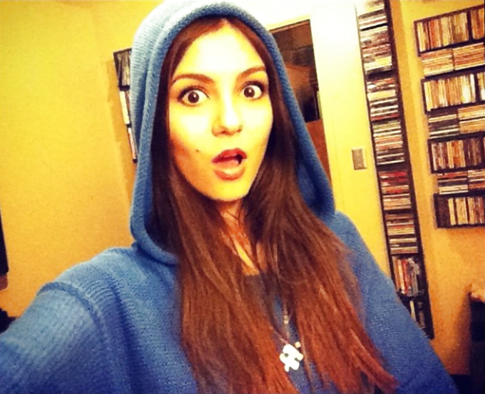 My Victoria Justice #32380306