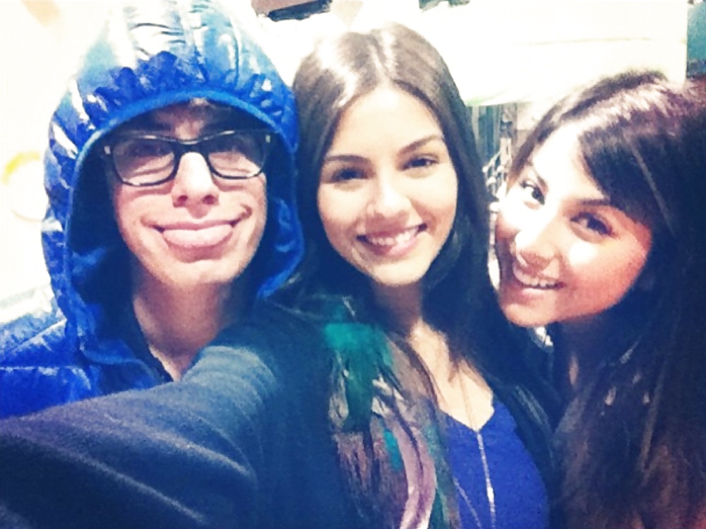 My Victoria Justice #32380320