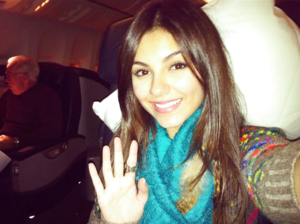 Meine Victoria Justice #32380406