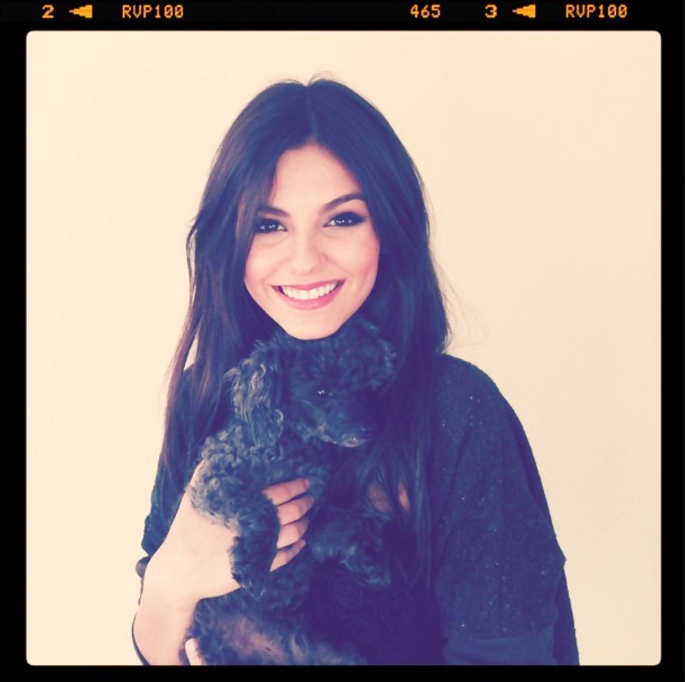 Meine Victoria Justice #32380444