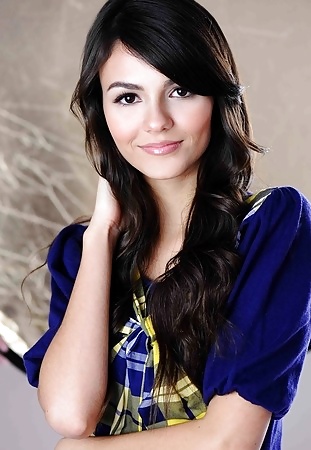 My Victoria Justice #32380723