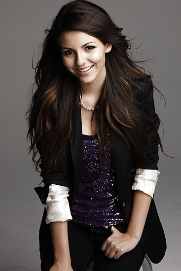 My Victoria Justice #32380836