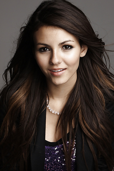 Meine Victoria Justice #32380844