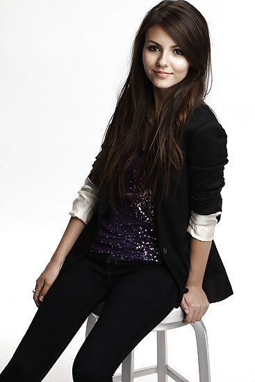 My Victoria Justice #32380875