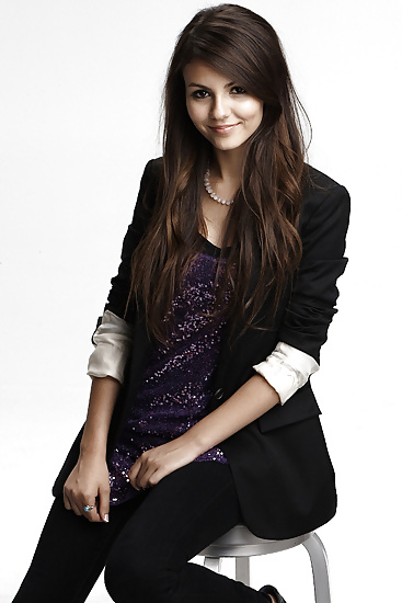 Meine Victoria Justice #32380881