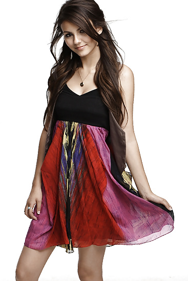 My Victoria Justice #32381036