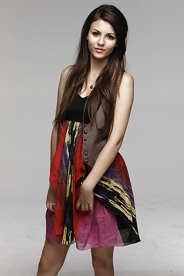 Meine Victoria Justice #32381076