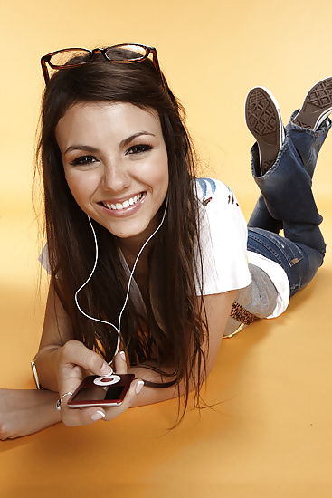 Meine Victoria Justice #32381248